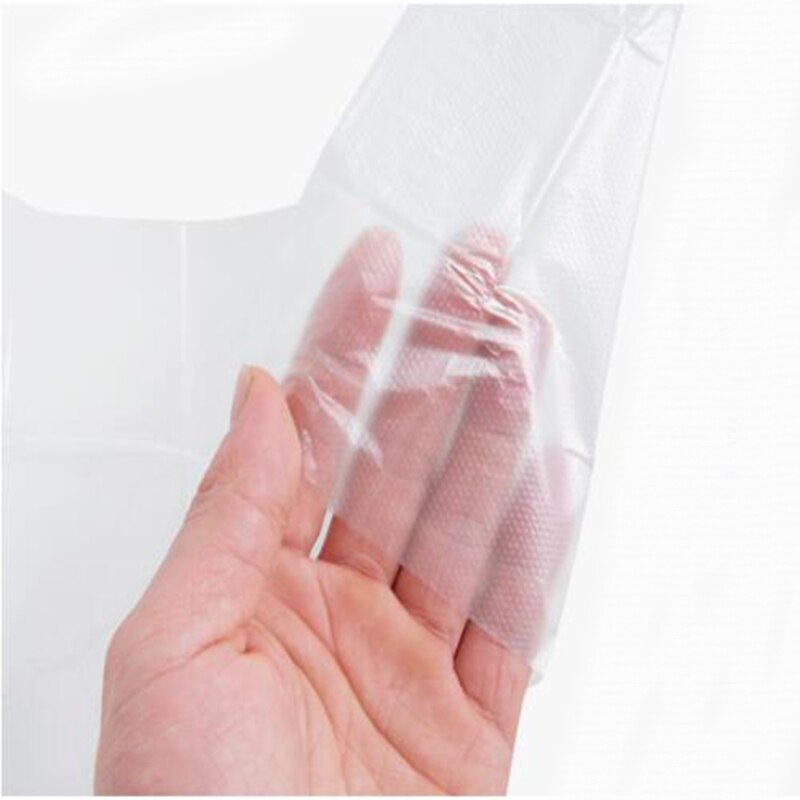 Plastic Disposable Toilet Seat Covers