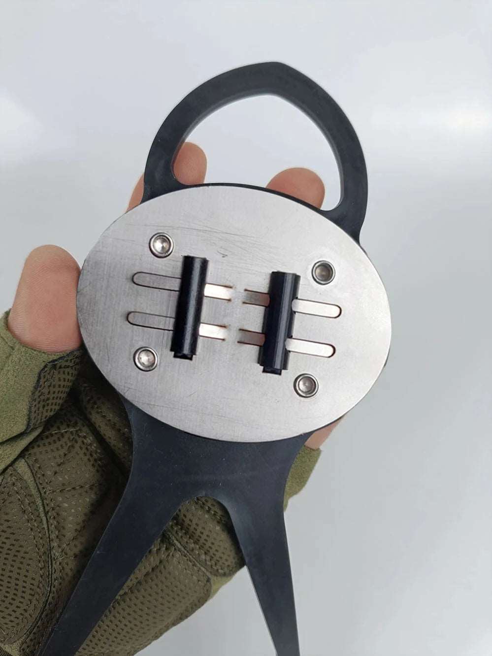 Sole Spark Plate – Buckwild Moto Group