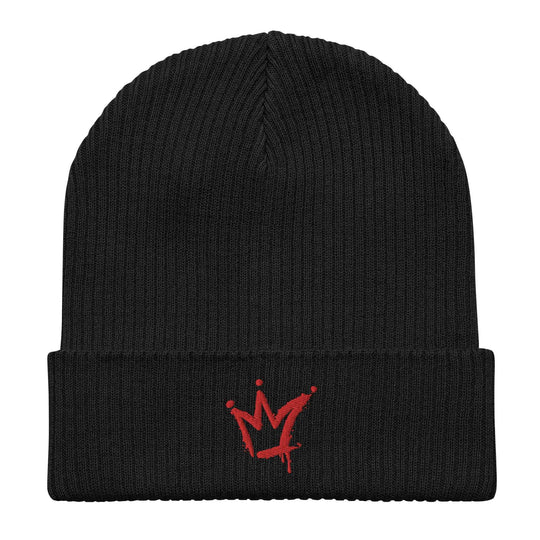 Street Royalty Organic Beanie