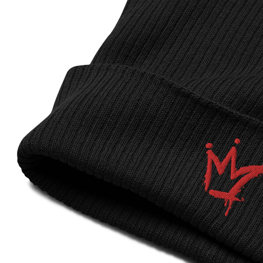 Street Royalty Organic Beanie