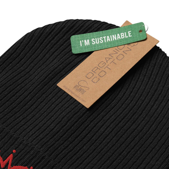 Street Royalty Organic Beanie